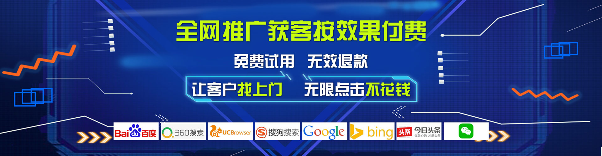 濂溪网络推广开户